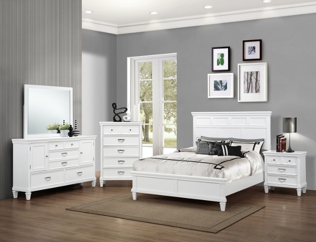 Furniture Clearance Center Suites