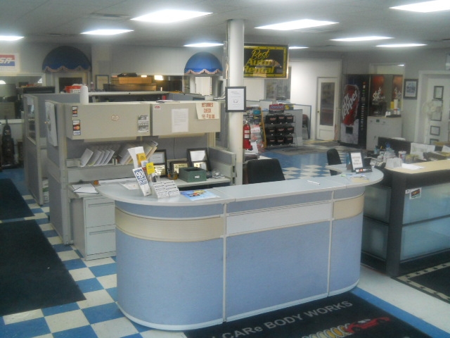 I_CARE BODY WORKS I_CARE BODY WORKS