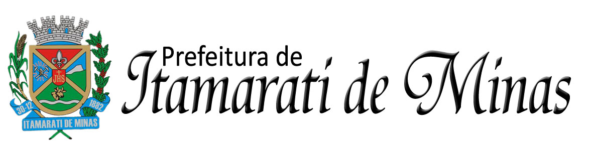 Prefeitura de Itamarati de Minas