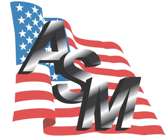 American Sheet Metal Fabricators Inc