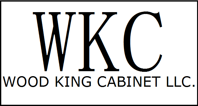 Wood King Cabinets