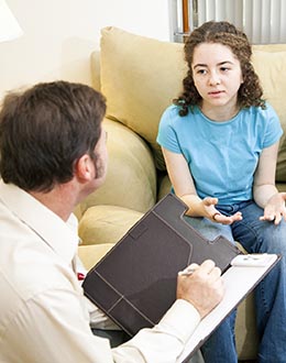 Counseling Service Counseling Service