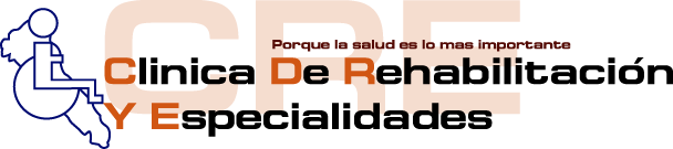 Clinica de Rehabilitación y Especialidades
