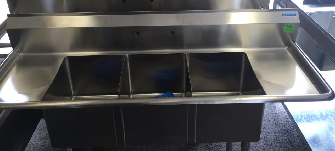 New and Used Restaurant Equipment Baton Rouge