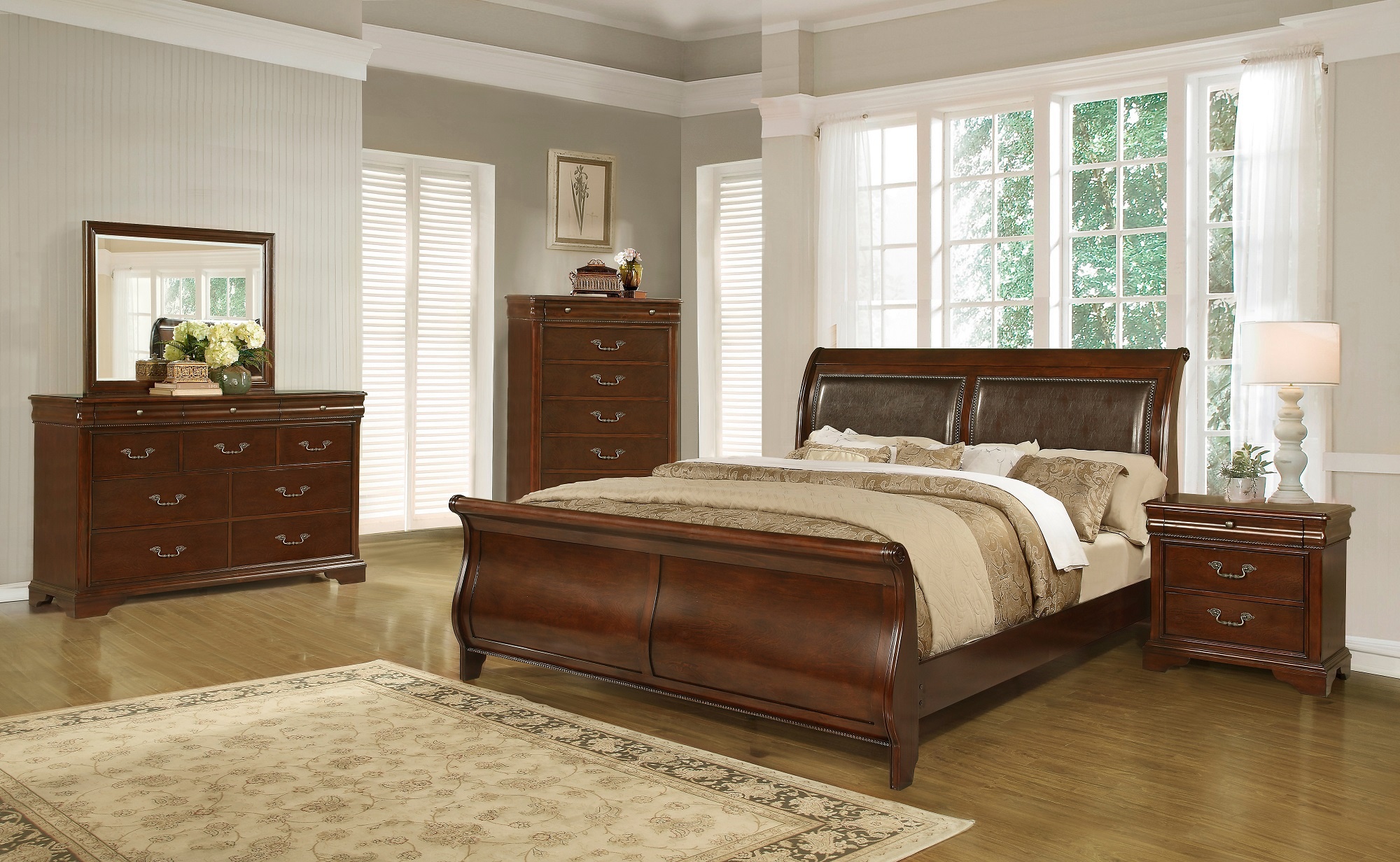 Furniture Clearance Center - Suites