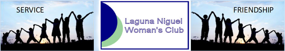 Laguna Niguel Woman's Club