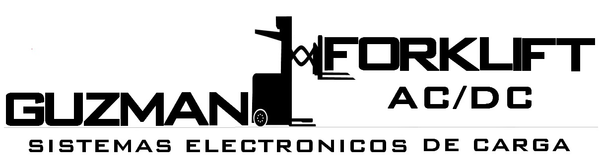 GUZMAN FORKLIFT