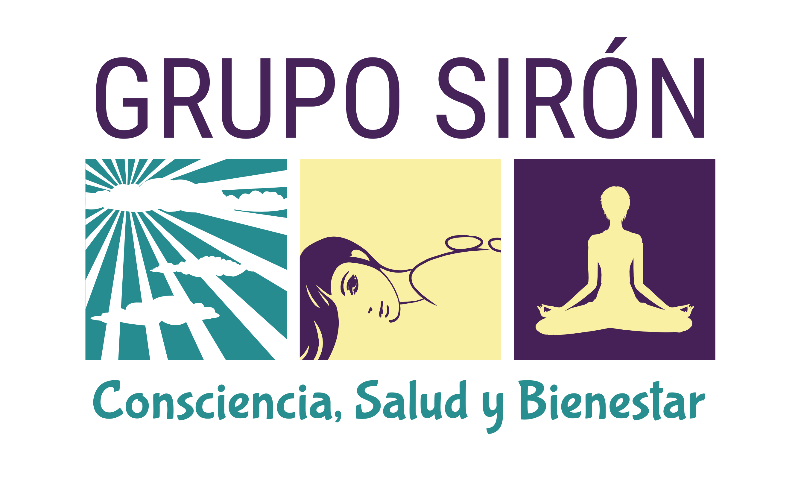 GRUPO SIRON - Homeopatía, Acupuntura. Astrología Profesional y Meditación en Querétaro