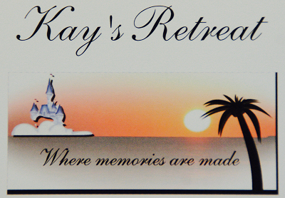 Kay's Retreat - Where memories are made...