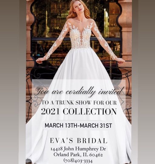 exclusive designer bridal gowns