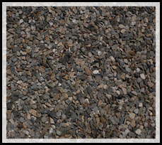 Crushed Stone||||