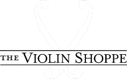 The Violin Shoppe