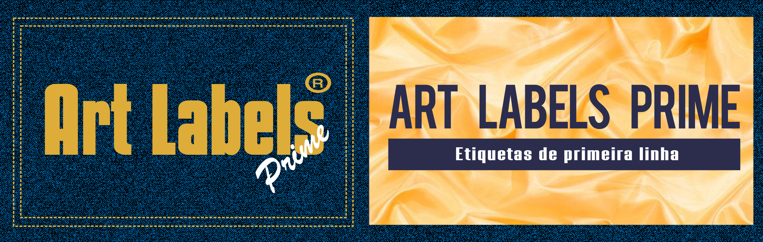 Art Labels Prime