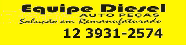 EQUIPE DIESEL AUTO PEÃAS