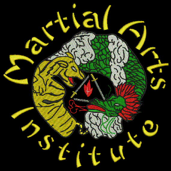  Martial Arts Institute
