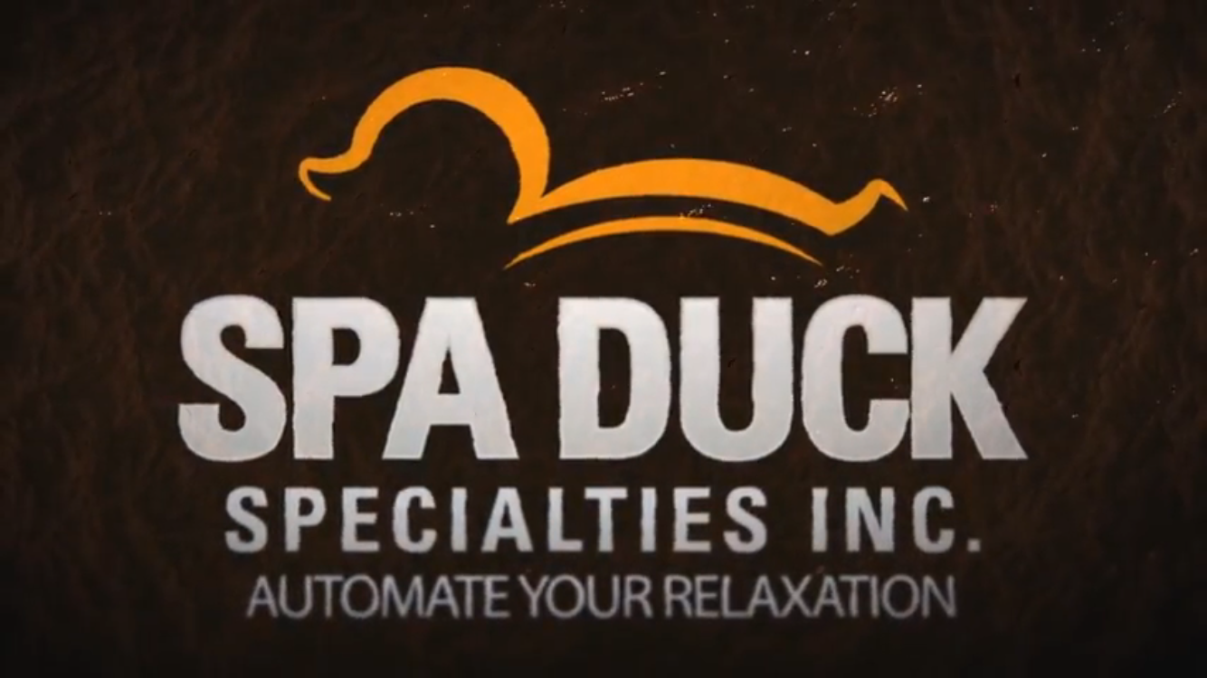 Spa Duck Specialties Inc.