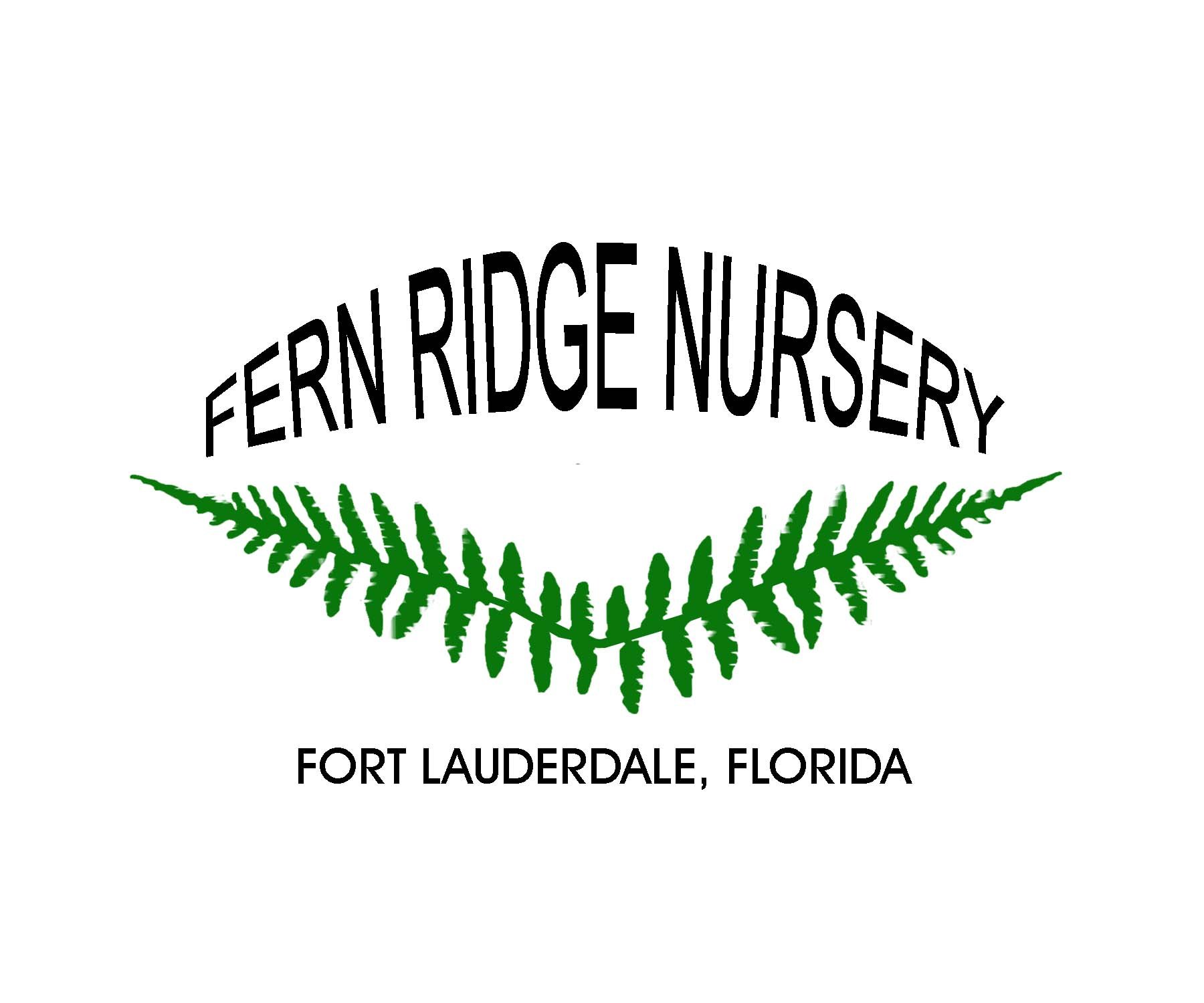 Fern Ridge Nursery