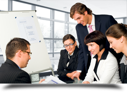 Project management system||||