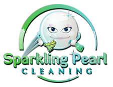 Sparkling Pearl Cleaning Services in Marietta, GA is a cleaning contractor.