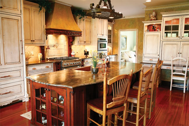 Cabinets Elizabethtown  Our Cabinetry Services Include: