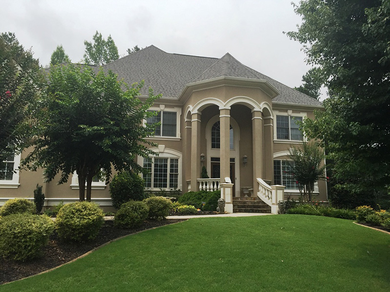 Atlanta Metro Roofing Atlanta Metro Roofing