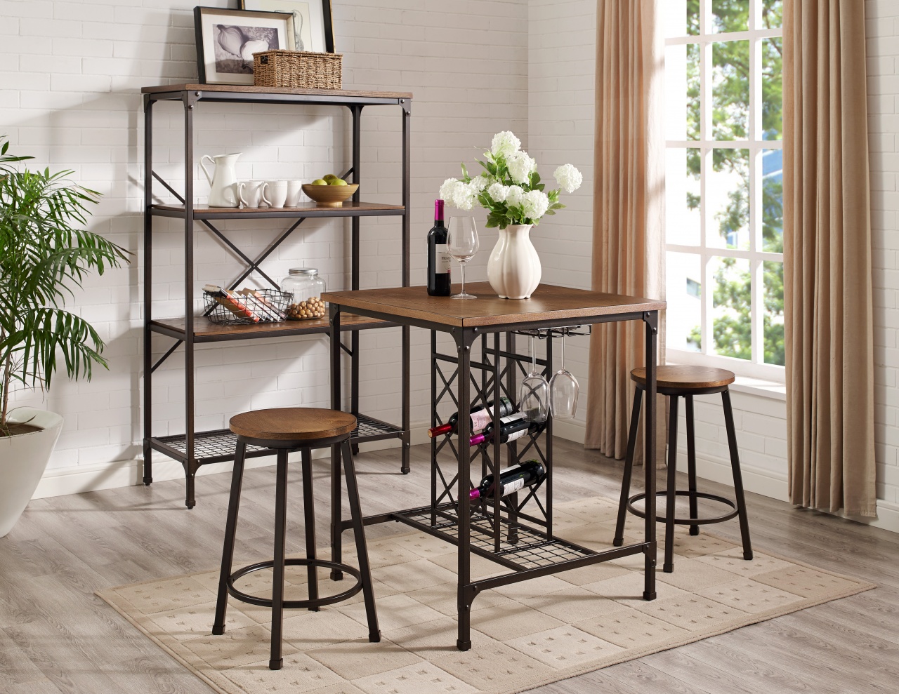 Furniture Clearance Center Pub Sets