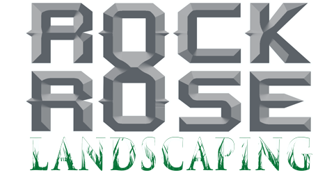 Rock Rose Landscaping, Rock And Rose Landscaping