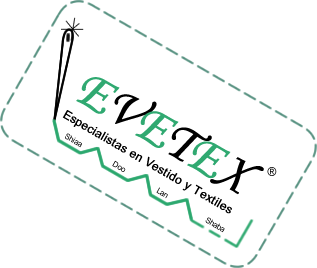 Especialistas en Vestido y Textiles, EVETEX, S.C.