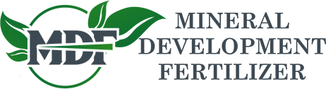Mineral Development Fertilizer (MDF)