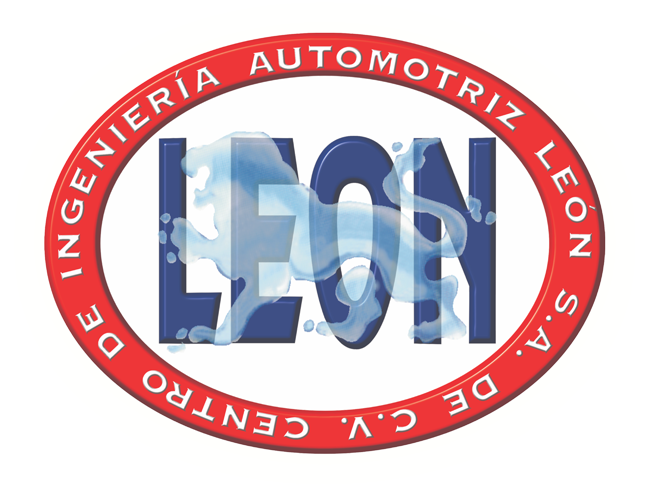 Centro de Ingeniería Automotríz León