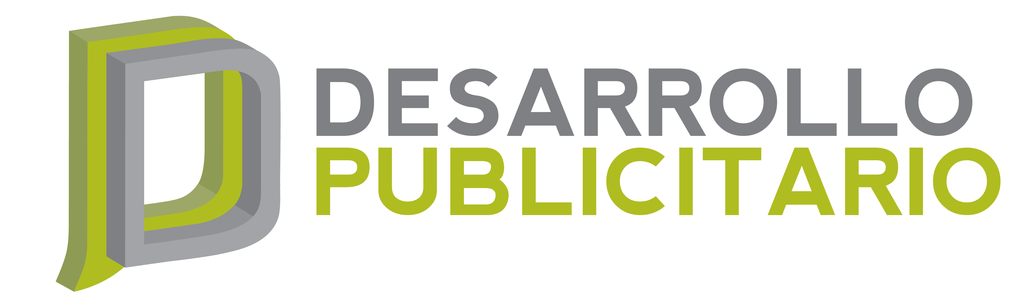 Desarrollo Publicitario