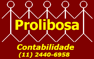 PROLIBOSA CONTABILIDADE &#38; SISTEMA SOCIEDADE SIMPLES LTDA - ME