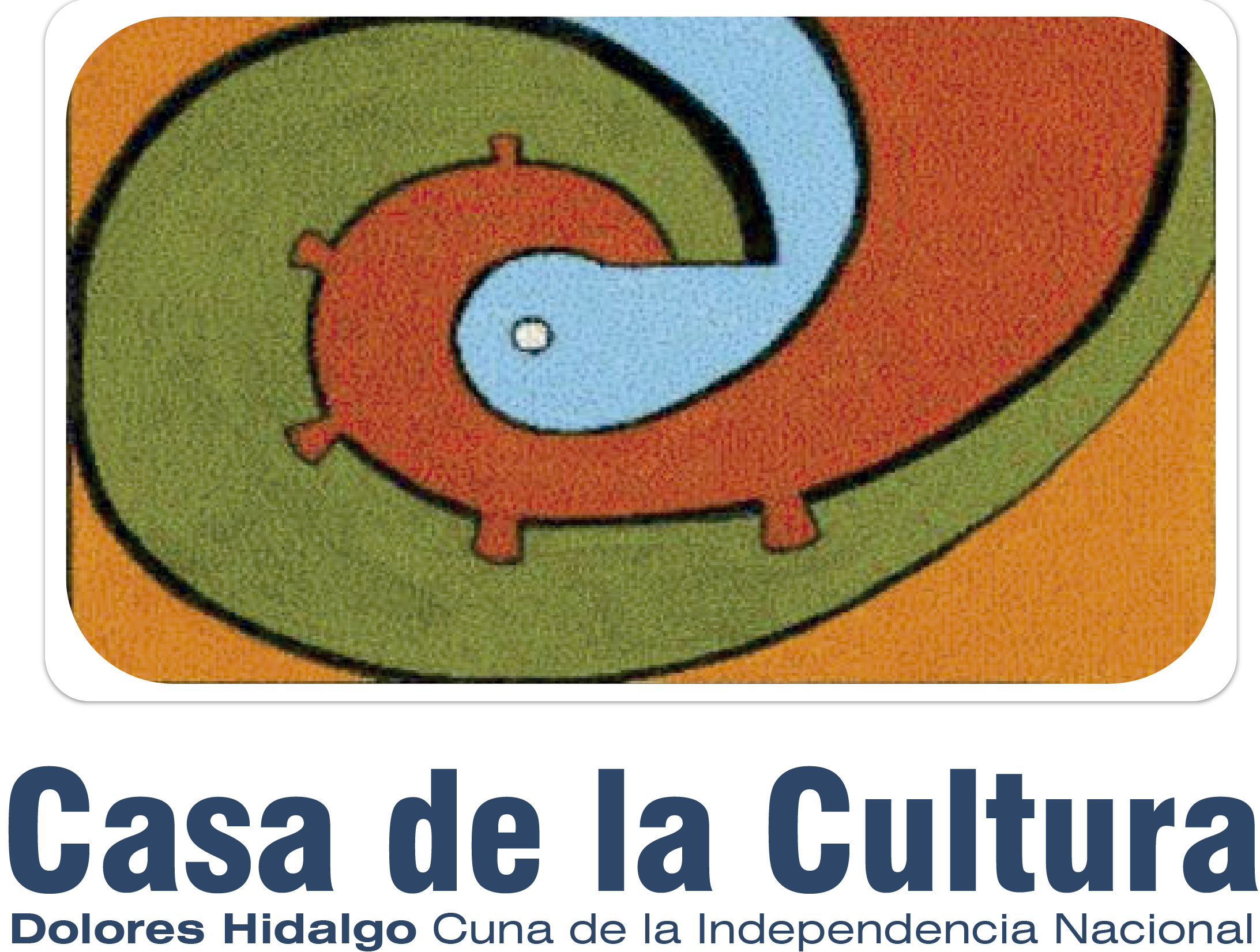 CASA DE LA CULTURA - Dolores Hidalgo C.I.N. Gto.