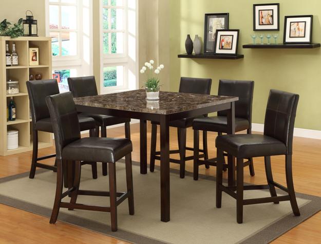 Furniture Clearance Center Pub Sets