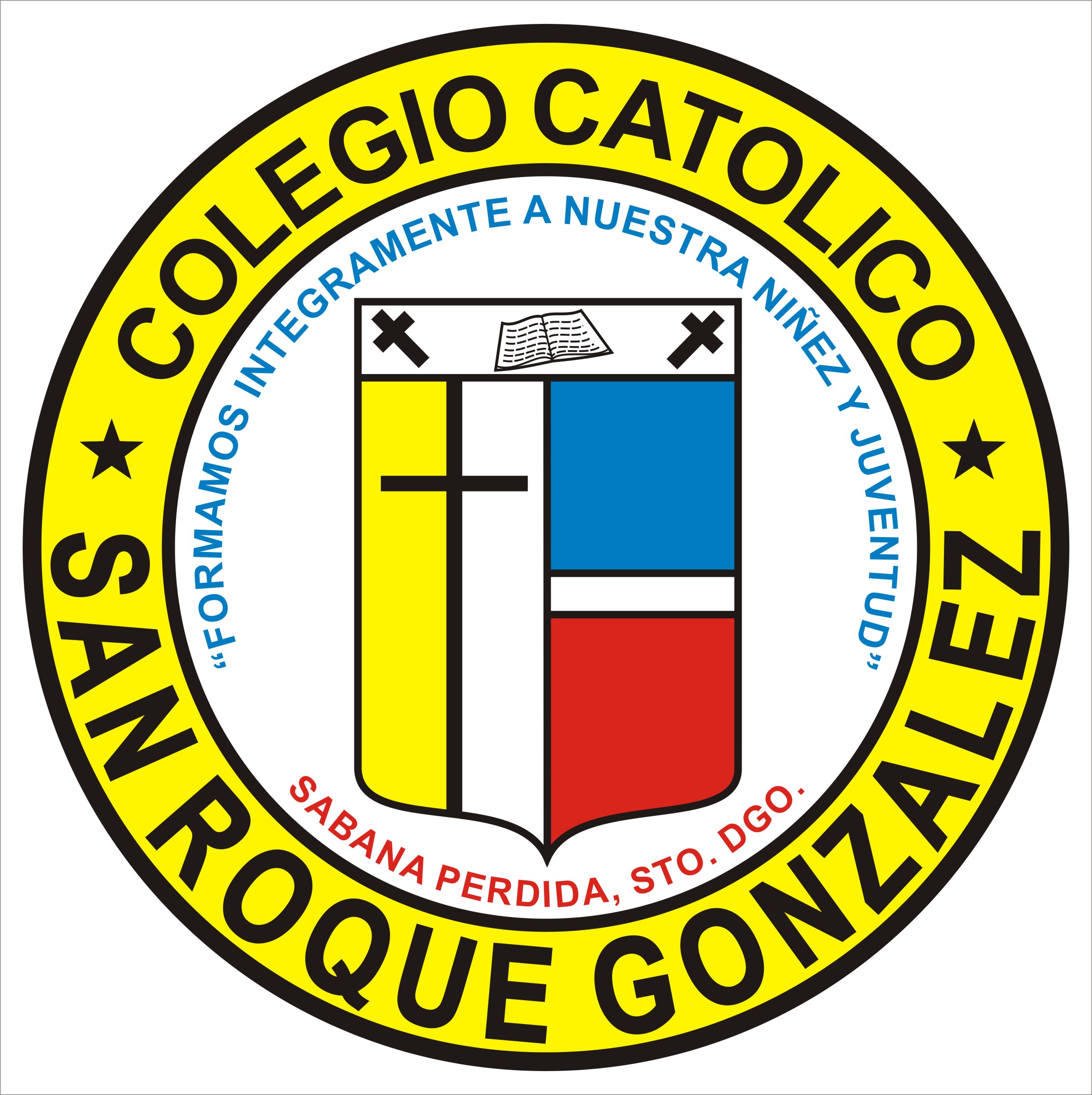 COLEGIO SAN ROQUE GONZALEZ