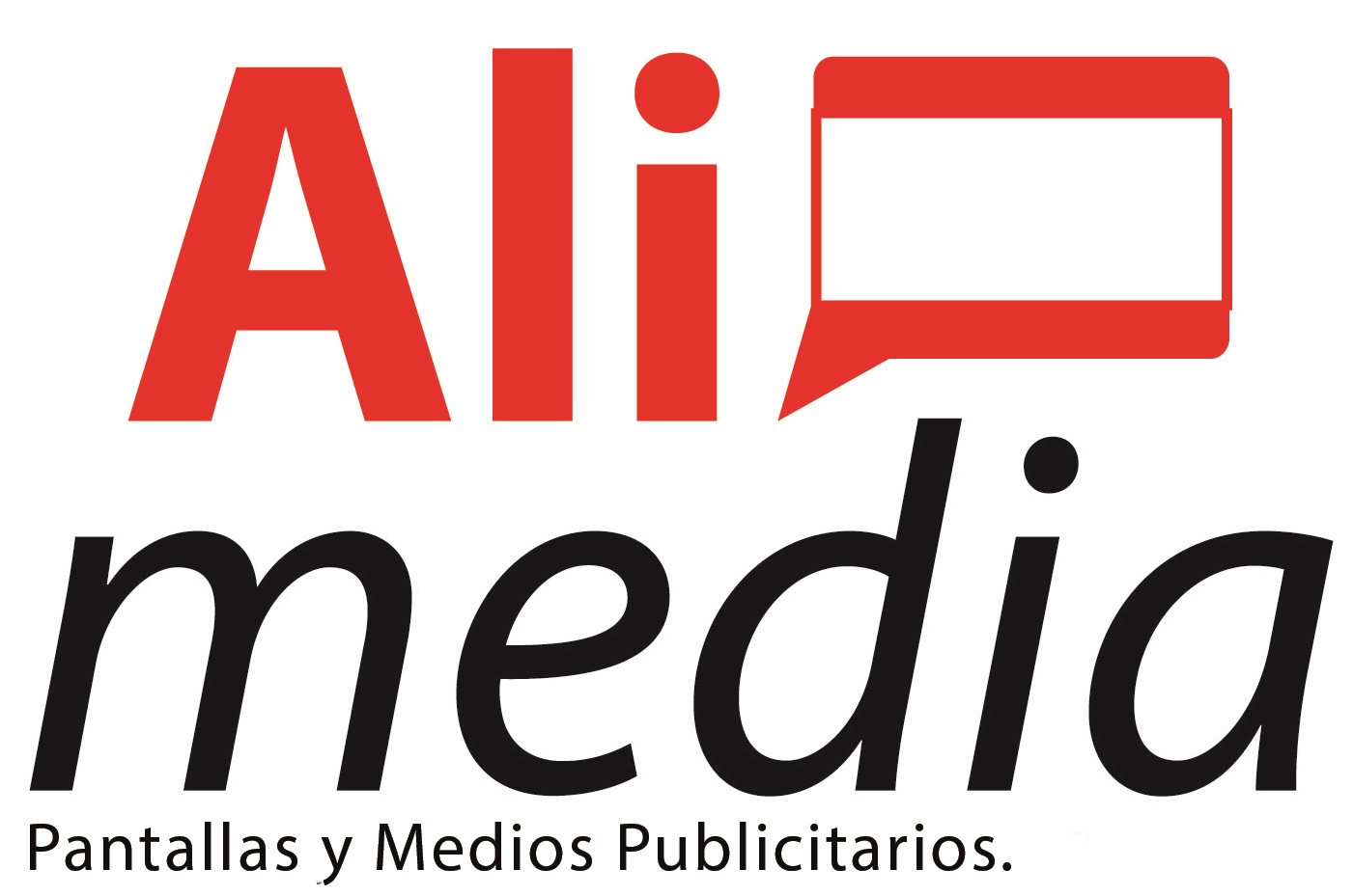 Servicios Publicitarios - ALIMEDIA SA de CV - Cancún