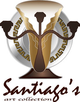 Santiagos Art Collection