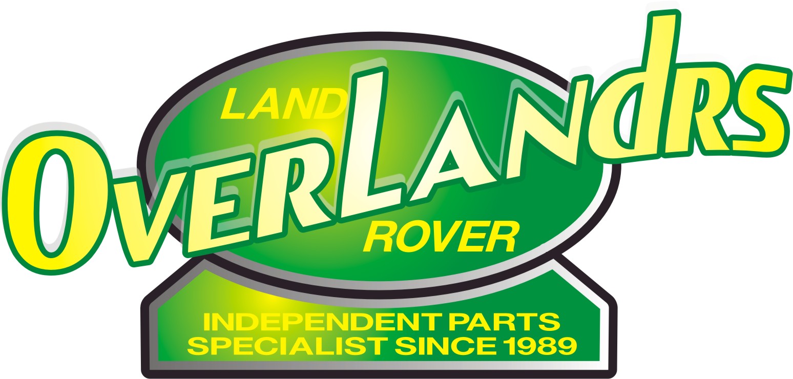 Overlandrs - Independant Parts Specialist since 1989