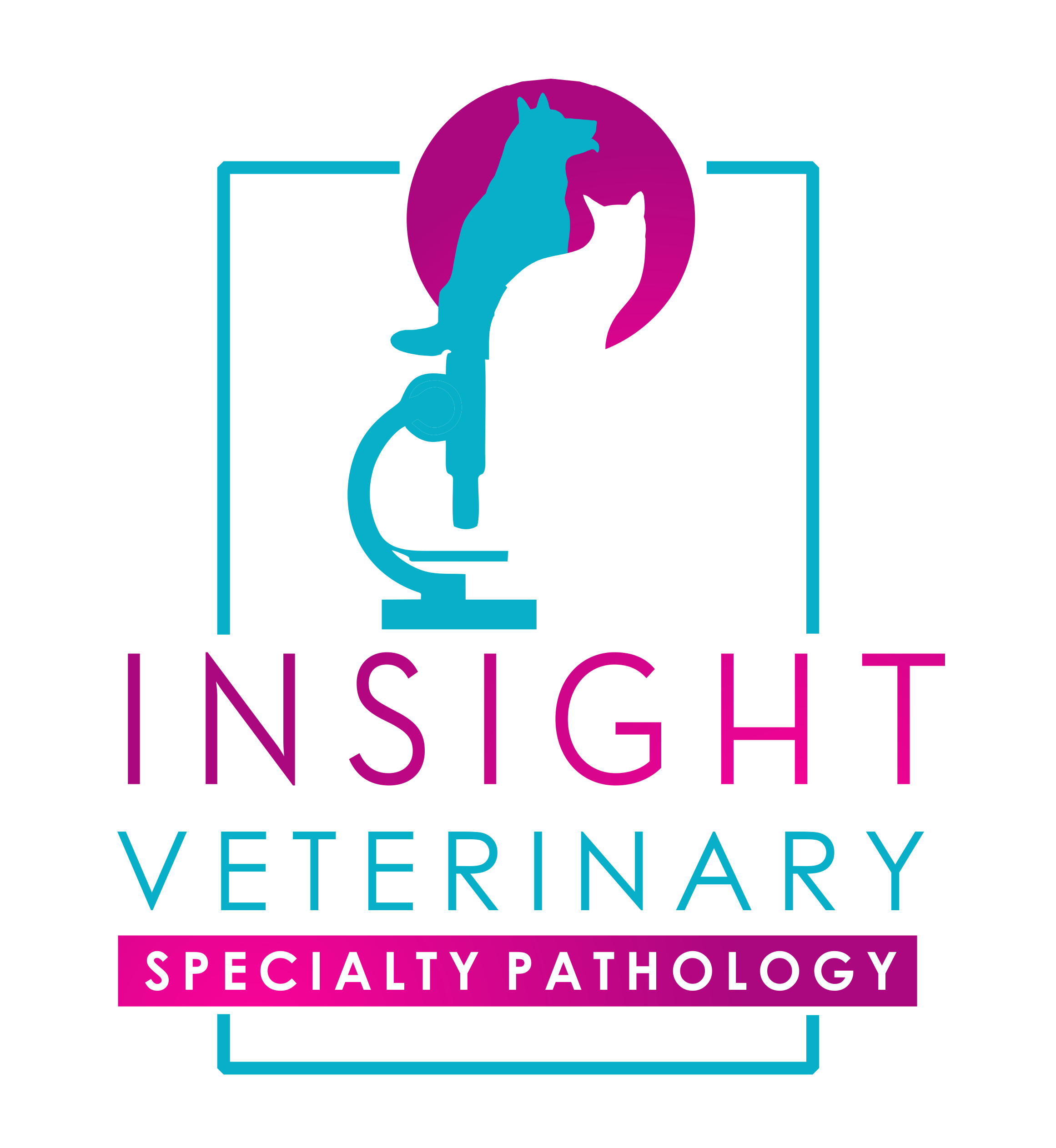 veterinary pathology