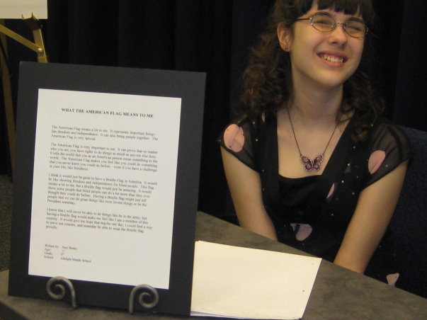 onkyo braille essay contest onkyo braille essay contest