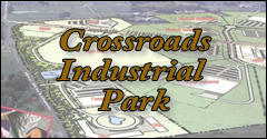 Crossroads Industrial Park|||| Crossroads Industrial Park||||