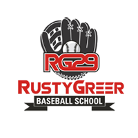 Rusty Greer Baseball School