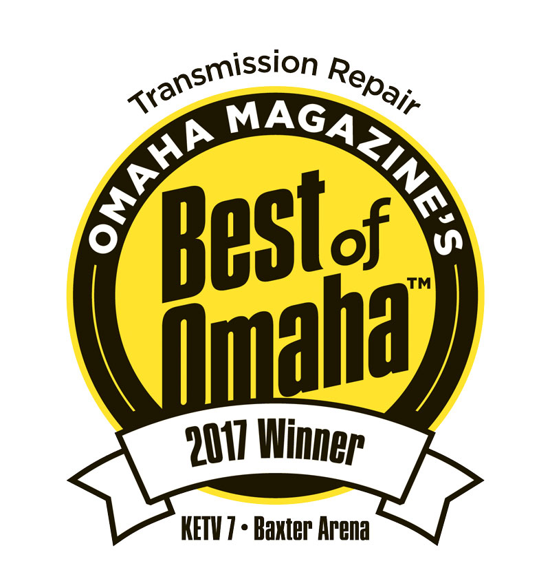 Omaha Magazine's 2017 Winner Omaha Magazine's 2017 Winner