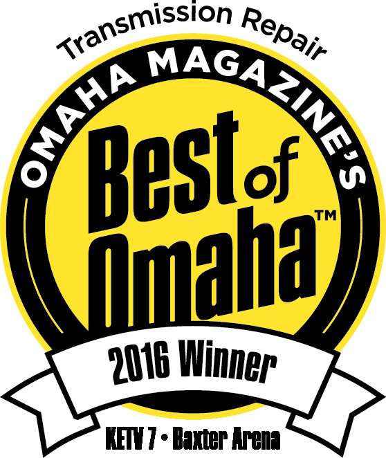 Omaha Magazine's 2016 Winner Omaha Magazine's 2016 Winner