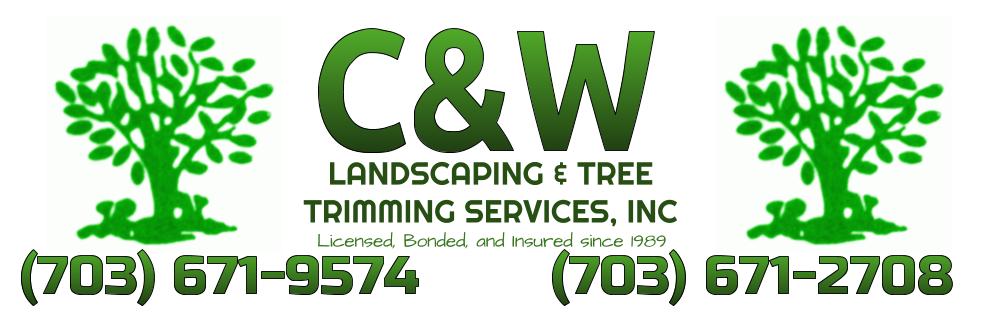 C&W Landscaping