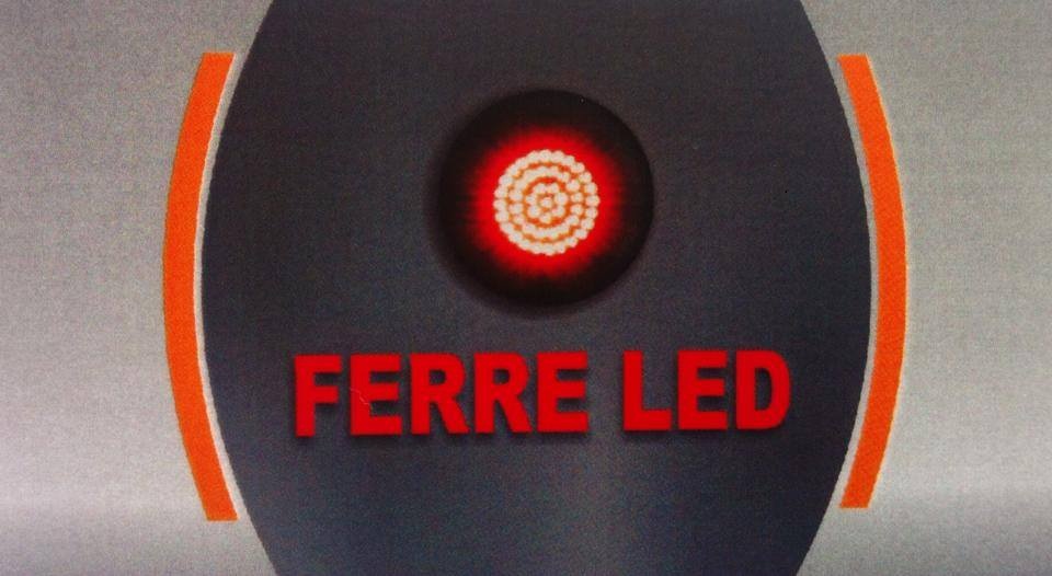 FERRE-LED