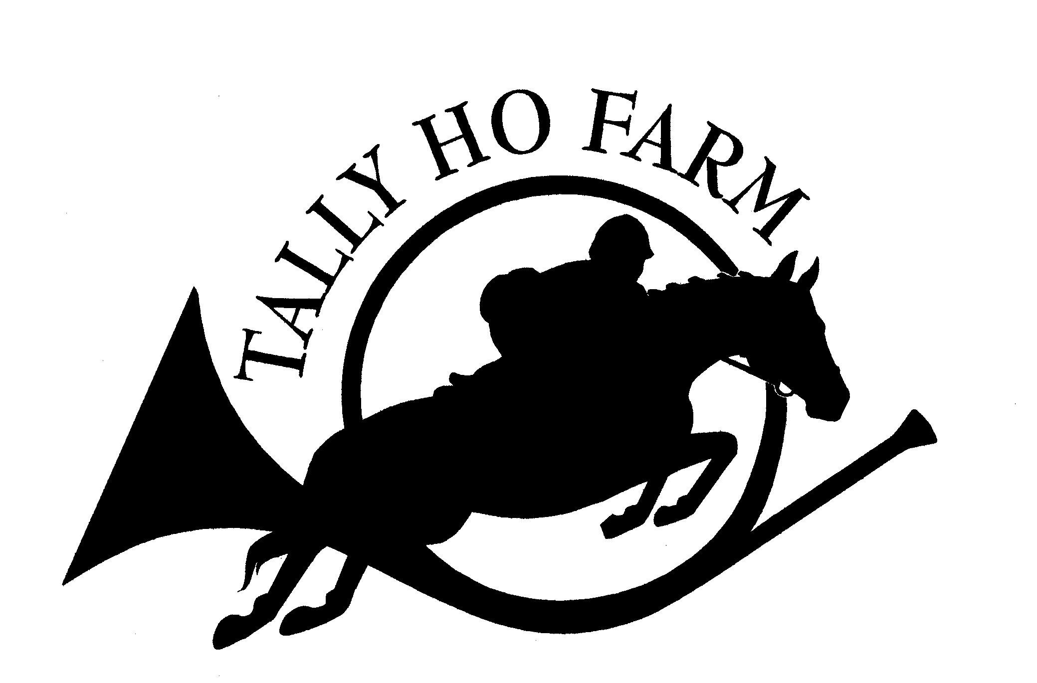 Tally Ho Farm