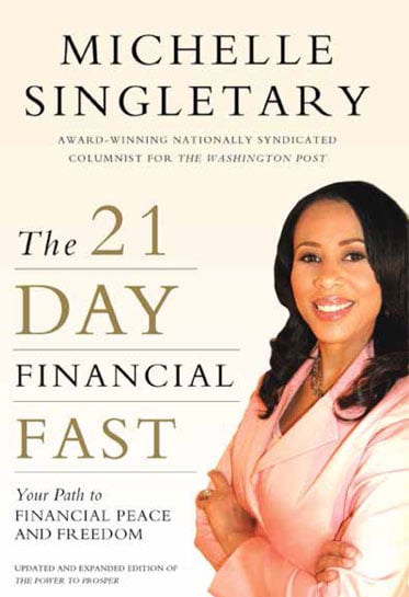 The 21-Day Financial Fast|||| The 21-Day Financial Fast||||
