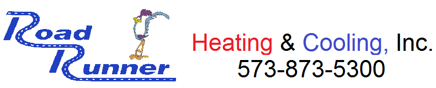 Road Runner Heating &amp; Cooling, Inc.