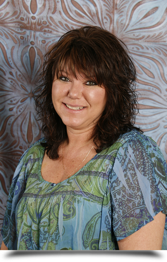 Tami Saylor Tami Saylor